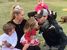 Брат Энрике Иглесиаса случайно подтвердил, что у певца и Анны Курниковой была свадьба