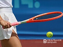 Вероника Кудерметова пробилась в третий круг турнира WTA-1000 в Пекине