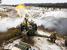 Спецоперация России на Украине, 24 января. Онлайн-трансляция. День 700