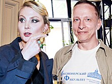 Литвинова набросилась с бранью на Охлобыстина