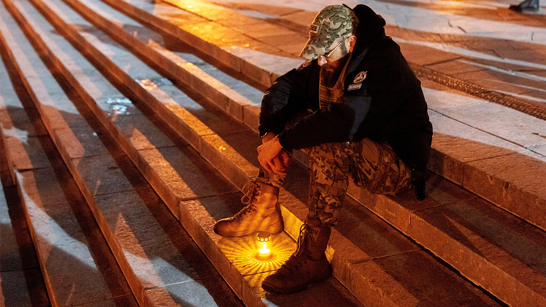 Экс-премьер Польши Миллер заявил, что Украина уже проиграла войну