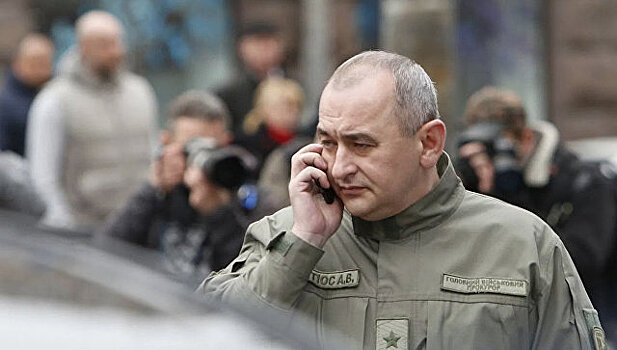 По Украине «гуляет» 400 тысяч единиц неучтенного оружия