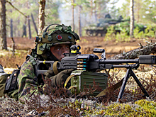 Россия не смирится: Швеции и Финляндии пообещали ответ на вступление в НАТО