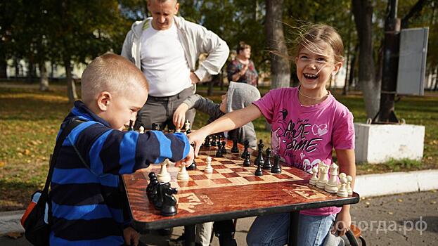 Шахматный клуб «Чемпион» отбирает спортсменов для участия в ежегодном турнире «Белая ладья»