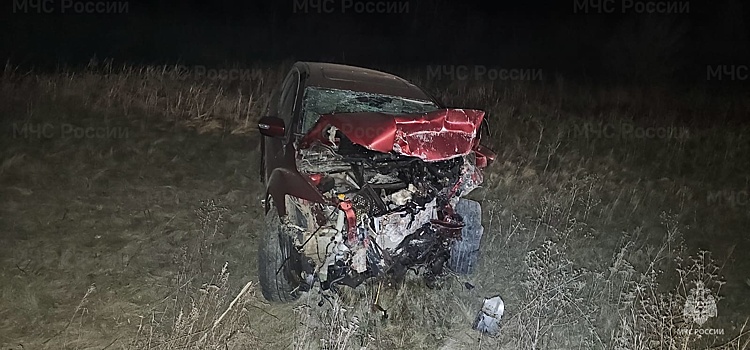 Трагедия на трассе «Орск-Гай»: три человека погибли в жутком ДТП