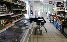 Подборка смешных фотографий из российских супермаркетов