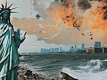 Глобальные катаклизмы и Третья мировая: Какие прогнозы на 2025 год дают на Западе