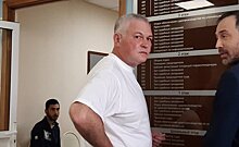 Генпрокуратура утвердила новое обвинение экс-главе "Татагропромбанка" Федорову