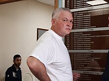 Генпрокуратура утвердила новое обвинение экс-главе "Татагропромбанка" Федорову