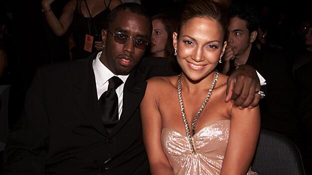 Дженнифер Лопес предстанет перед судом по делу экс-бойфренда P. Diddy: детали