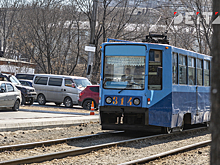 Пассажиры боятся статья жертвой трамвая в Перми