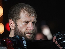 Емельяненко — Дацик: когда бой, где смотреть прямую трансляцию