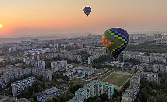 В Курске инвесторы выберут лучшие проекты молодых предпринимателей