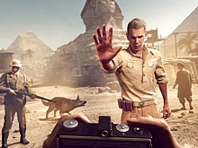 Опубликован список лучших видеоигр - претендентов на премию BAFTA