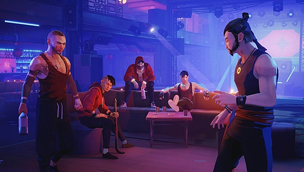 Netflix и режиссер «Джона Уика» снимут фильм по видеоигре Sifu