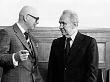 Ilta-Sanomat (Финляндия): вопросами финской политики в посольстве СССР в Хельсинки много лет занимался сотрудник КГБ
