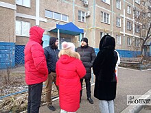 Депутаты горсовета поддерживают и помогают реализовывать инициативы оренбуржцев