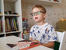 Библиотека №187 опубликовала видео-дневник в рамках проекта "Программа летнего чтения"