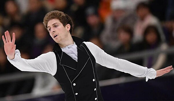 «Вот и пройден еще один важный этап в моей жизни». Морис Квителашвили защитил магистерскую диссертацию