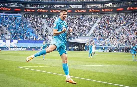 Густаво Мантуан может получить российское гражданство