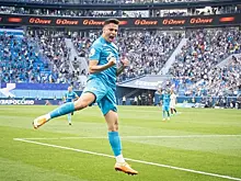 Густаво Мантуан может получить российское гражданство