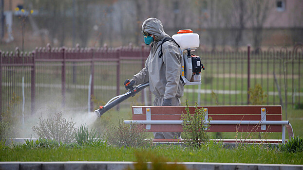 В Белоруссии за сутки выявили 951 случай заражения коронавирусом