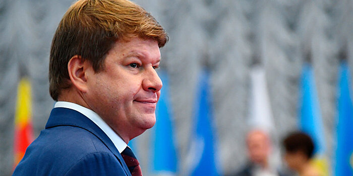 Губерниев попал под санкции со стороны Канады