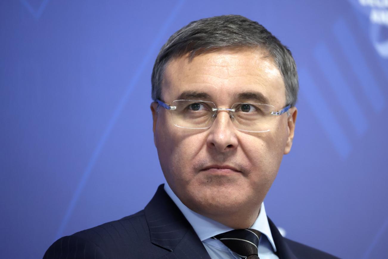 Фальков: Российские вузы готовы к приемной кампании