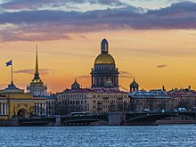 Топ-10 популярных городов России для отдыха в майские праздники