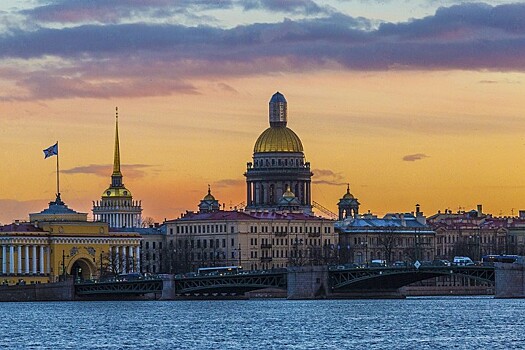 Топ-10 популярных городов России для отдыха в майские праздники
