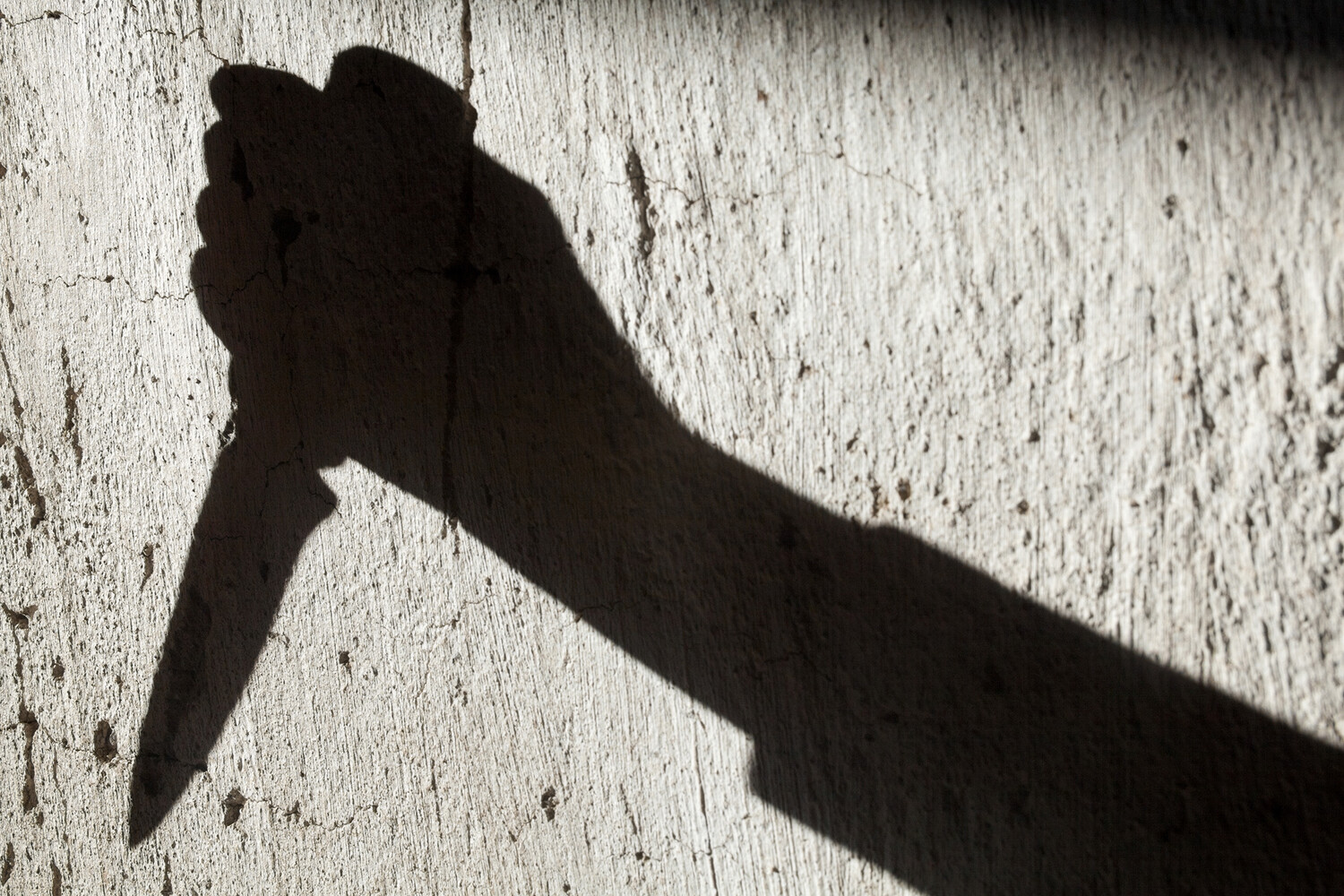Shot: в Подмосковье школьник угрожал матери ножом из-за домашнего задания