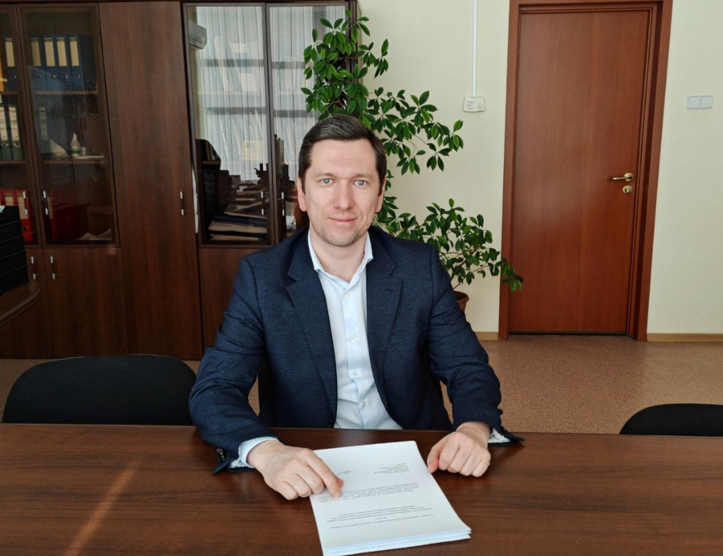 Вячеслав Демин: «Грант Евгения Велихова — один из инструментов поддержки технологий»