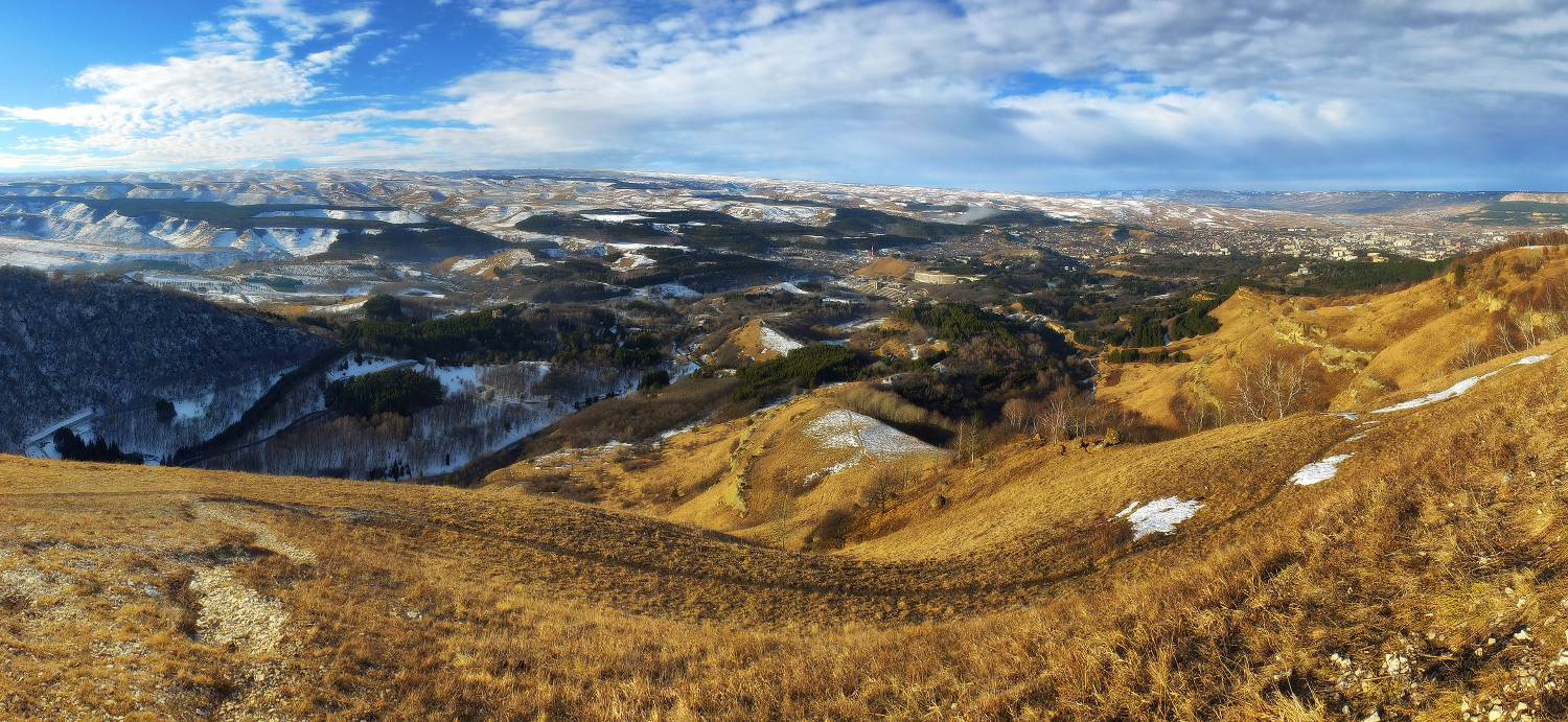 Кисловодский курортный парк, Кисловодск, Ставропольский край, Россия, Европа