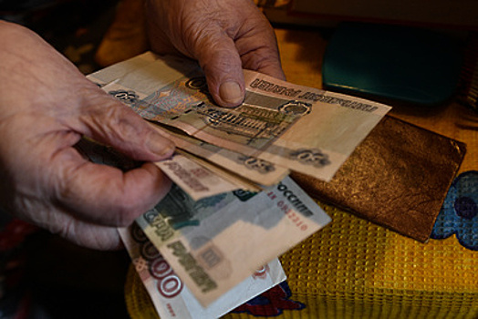 В Москве могут увеличить размер прожиточного минимума пенсионера на 2022 год