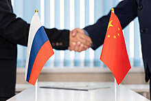 В посольстве РФ в Китае заявили о регулярных контактах с КНР по Украине