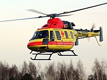 В 2026 году на санавиацию для экстренной медпомощи в Татарстане выделят 78 млн рублей