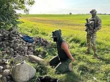Обвиняемому в подготовке теракта в Калининградской области готовили "отход"