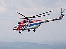 Многоцелевой вертолет Ми-171А2 сможет перевозить больше пассажиров
