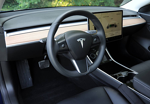 Появилось доказательство, почему автопилот Tesla не хуже настоящего водителя