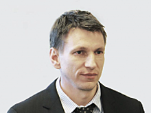 Максим Сухопаров: «Покупать готовый дом выгоднее, чем заниматься строительством»