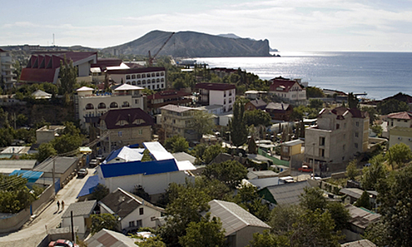 Бывший мэр Судака Владимир Серов объявлен в розыск из-за махинаций с земельными участками