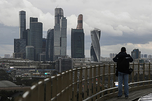 Архитектуру Москвы воплотят в пряниках