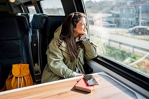 Россиянка дала совет женщинам, путешествующим в одиночку