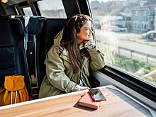 Россиянка дала совет женщинам, путешествующим в одиночку