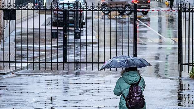 Синоптик назвала сроки появления «апрельской» погоды в Москве