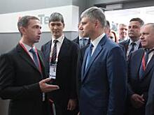 Президент РЖД Олег Белозёров высоко оценил усилия «ЛокоТех» по внедрению цифровых технологий в производстве
