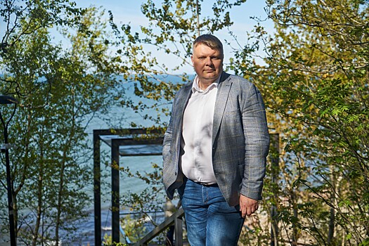 Светлогорск как личная история: Город глазами архитектора, художницы и главы администрации