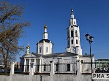 Орловцам расскажут о новой жизни старых храмов