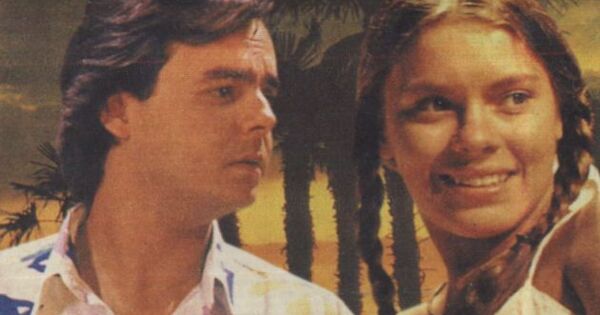 Что стало с Асусеной из сериала "Тропиканка" — Рамблер/кино