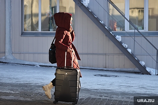 Пермякам предлагают отдохнуть в Мурманске за 15 тысяч рублей